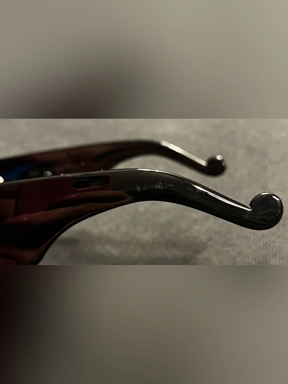 Leopard Print Cat-Eye Sunglasses